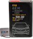 Моторное масло Mannol O.E.M. For Korean Cars (Metal) 5W-30 1 л на BMW 1 Series