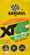 Моторное масло Bardahl XTEC 5W-40 1 л на Toyota Paseo