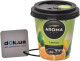 Ароматизатор Aroma Car Cup Gel Lemon 130 г