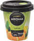 Ароматизатор Aroma Car Cup Gel Lemon 130 г