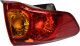 Задний фонарь TYC 1111216012 для Toyota Corolla