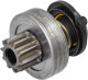 Бендикс стартера Bosch 1 006 209 523