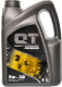 Моторное масло QT Premium 5W-30 4 л на Dodge Dakota