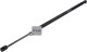 015491 Stabilus Газовый упор багажника для Toyota Corolla