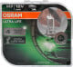 Автолампа Osram Ultra Life H7 PX26d прозрачная 64210ulthcb