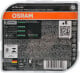 Автолампа Osram Ultra Life H7 PX26d прозрачная 64210ulthcb