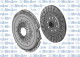 MK9677D MecArm Комплект сцепления