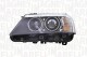 LPN681 Magneti Marelli Основная фара для BMW X3