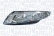 LPL711 Magneti Marelli Основная фара для Honda Civic