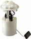 MAM00016M Magneti Marelli Паливний насос