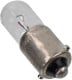 Автолампа Osram Original T4W BA9s 4 W прозора 3893