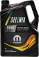 Моторное масло Petronas Selenia WR Pure Energy 5W-30 5 л на Peugeot 307