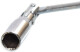 Ключ свечной Сила 202627 T-образный 21 мм с шарниром