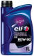 Трансмиссионное масло Elf Tranself Universal FE GL-5 80W-90 полусинтетическое