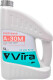 VIRA червоний -30 °C, 5 л (VI0071) готовий антифриз
