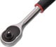 Тріскачка Intertool HT-2104 1/4" 24 зубця