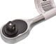 Тріскачка Intertool HT-2126 1/2" 72 зубця 255 мм