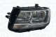 710301101201 Magneti Marelli Основная фара для Volkswagen Tiguan