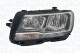 710301101201 Magneti Marelli Основная фара для Volkswagen Tiguan