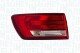 Задній ліхтар Magneti Marelli 714081480801 для Audi A4