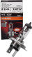 Автолампа Osram Super H4 P43t 60 W прозрачная 64193SUP