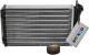 Радиатор печки NRF 54238 для Opel Omega