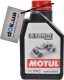 Моторное масло Motul Hybrid 0W-12 1 л на Volvo V90