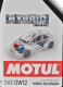 Моторна олива Motul Hybrid 0W-12 1 л на Alfa Romeo 155