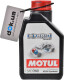 Моторное масло Motul Hybrid 0W-8 1 л на Nissan Pulsar
