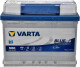 Аккумулятор Varta 6 CT-60-R Blue Dynamic EFB 560500064