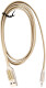 Кабель Jellico H20 RL046872 USB - Apple Lightning 1 м