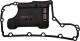 Фильтр АКПП Mahle HX157D