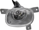 19-0608-05-9 TYC Передняя противотуманная фара для Volvo S80