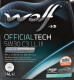 Моторное масло Wolf Officialtech C3 LL III 5W-30 4 л на Citroen Xsara