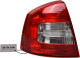 89450875302 DPA Задній ліхтар для Skoda Octavia