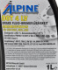 Alpine LV DOT 4 ASR гальмівна рідина (1 л)