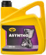 Моторное масло Kroon Oil Asyntho 5W-30 для Honda City 4 л на Honda City