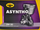 Моторна олива Kroon Oil Asyntho 5W-30 для Infiniti Q45 4 л на Infiniti Q45