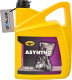 Моторное масло Kroon Oil Asyntho 5W-30 5 л на Citroen C6