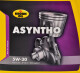 Моторное масло Kroon Oil Asyntho 5W-30 5 л на Citroen Xsara