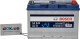 Аккумулятор Bosch 6 CT-85-R S4 0092S4E420
