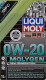 Моторное масло Liqui Moly Molygen New Generation 0W-20 1 л на Acura Legend