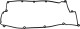 Прокладка клапанной крышки Elwis Royal 1532015
