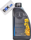 Моторное масло Mercedes-Benz MB 229.5 5W-40 1 л на Lexus RX