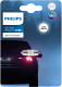 Автолампа Philips Ultinon Pro3000 C5W SV8,5 0,6 W прозора 11860U30CWB1