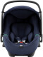 Автолюлька Britax-Romer Baby-Safe 3 i-Size