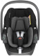 Автолюлька Maxi-Cosi Pebble 360 Essential Black Essential Black