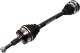 Полуось SKF VKJC 5204