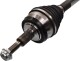 Полуось SKF VKJC 5204