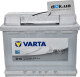 Аккумулятор Varta 6 CT-63-R Silver Dynamic 563400061